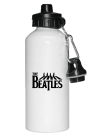 Puodelis The Beatles logo Puodelis The Beatles logo